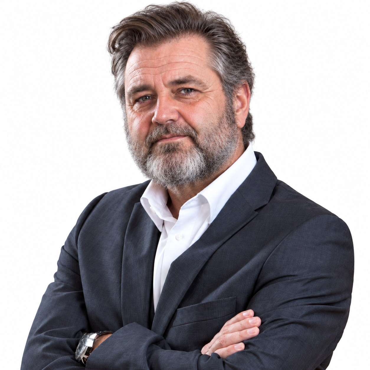 Mag. Marko Möstl